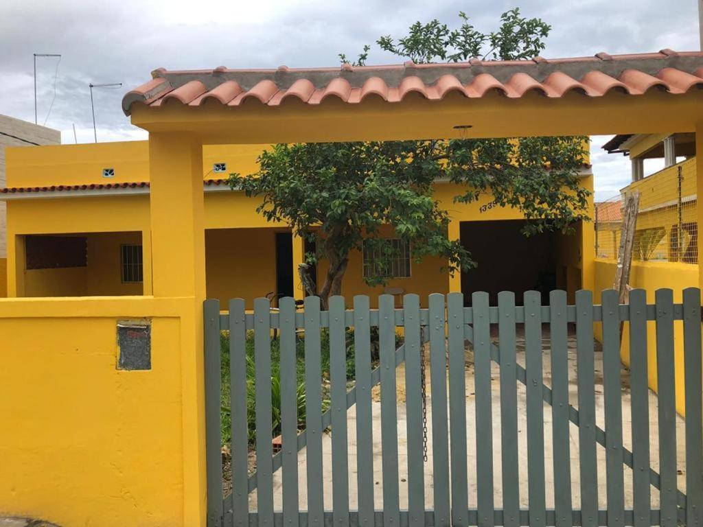 Casa Com Piscina A 3 Quadras Da Praia Da Vila Сакуарема Екстериор снимка
