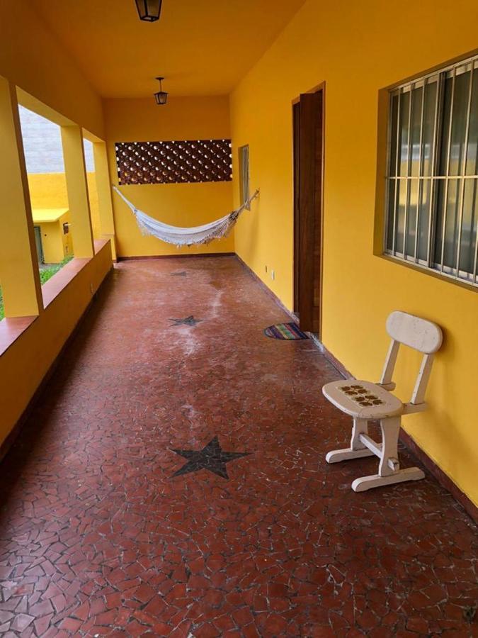 Casa Com Piscina A 3 Quadras Da Praia Da Vila Сакуарема Екстериор снимка