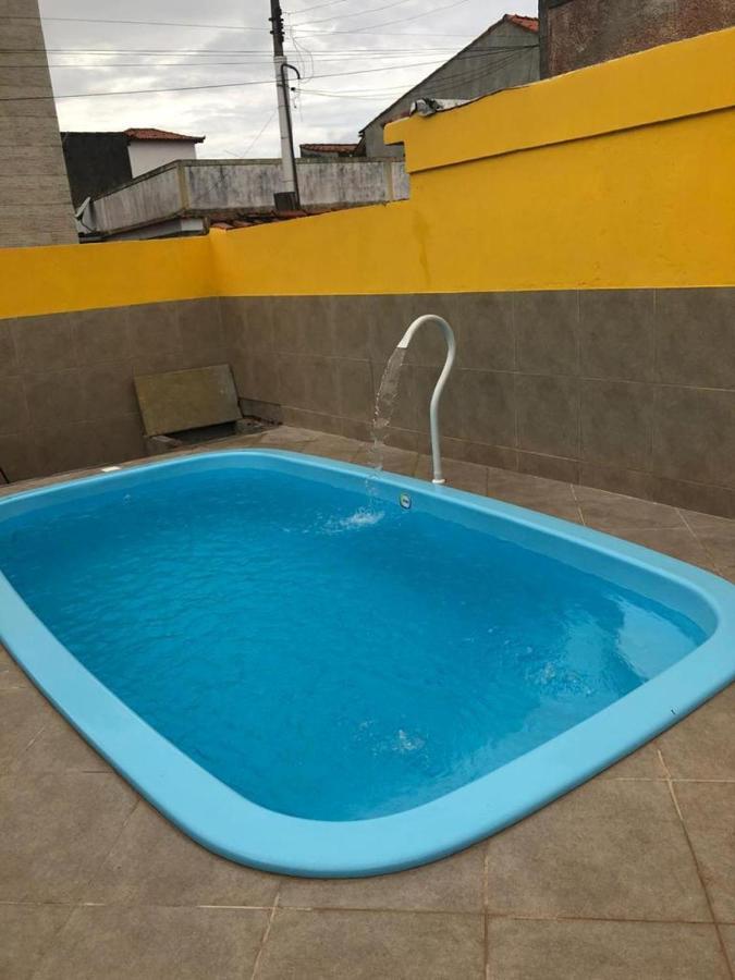 Casa Com Piscina A 3 Quadras Da Praia Da Vila Сакуарема Екстериор снимка