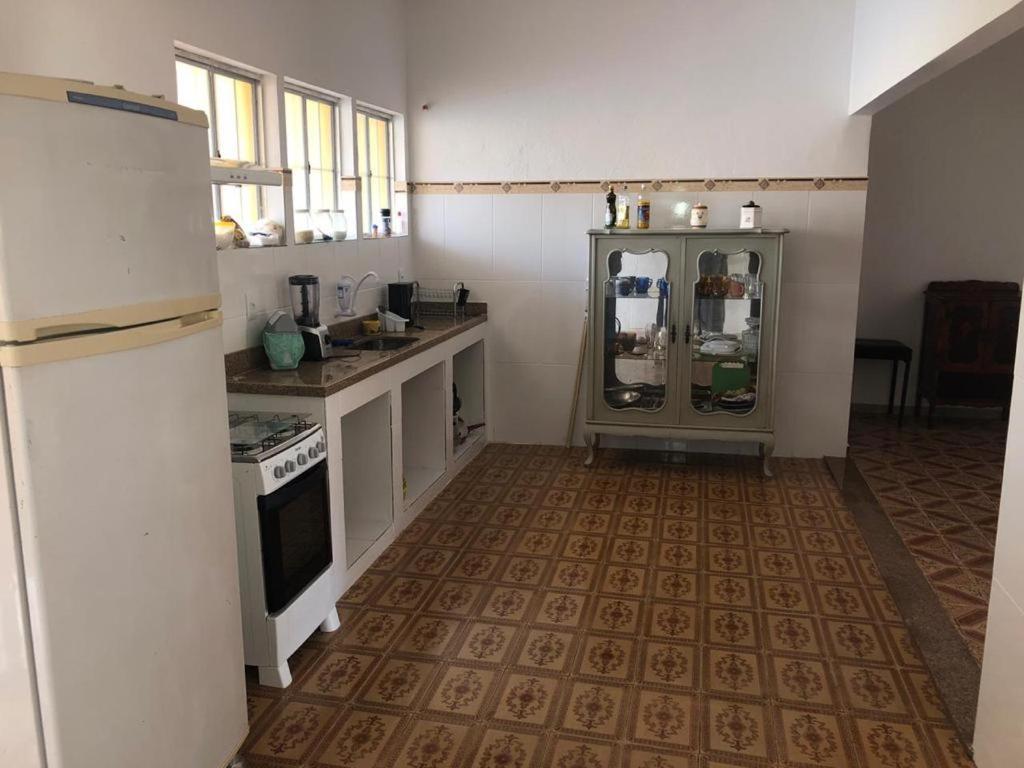 Casa Com Piscina A 3 Quadras Da Praia Da Vila Сакуарема Екстериор снимка