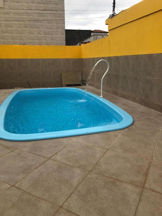 Casa Com Piscina A 3 Quadras Da Praia Da Vila Сакуарема Екстериор снимка