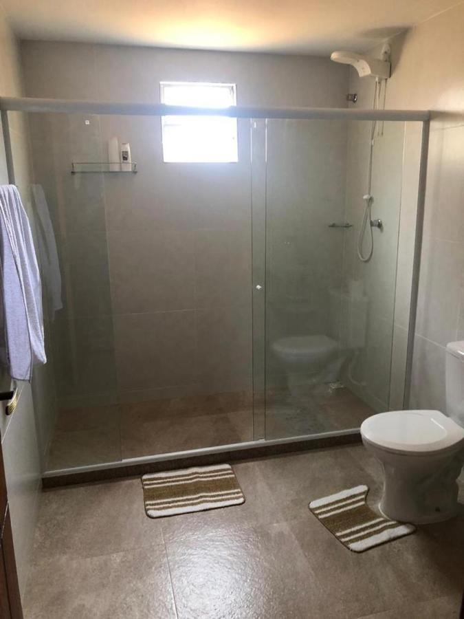 Casa Com Piscina A 3 Quadras Da Praia Da Vila Сакуарема Екстериор снимка