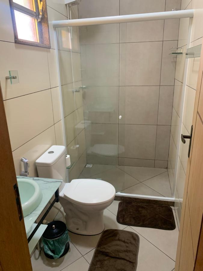Casa Com Piscina A 3 Quadras Da Praia Da Vila Сакуарема Екстериор снимка