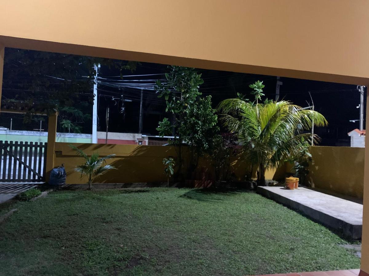 Casa Com Piscina A 3 Quadras Da Praia Da Vila Сакуарема Екстериор снимка