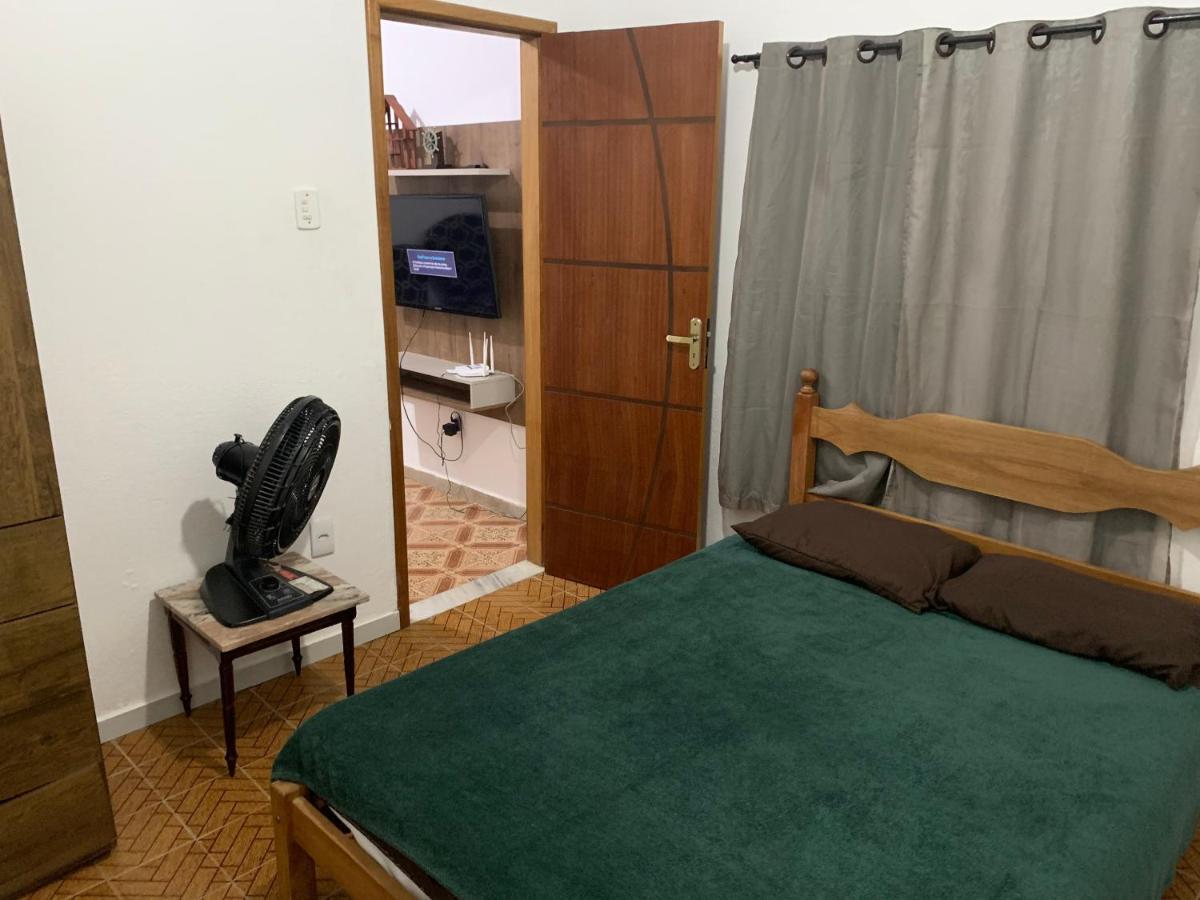Casa Com Piscina A 3 Quadras Da Praia Da Vila Сакуарема Екстериор снимка