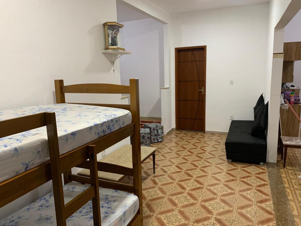 Casa Com Piscina A 3 Quadras Da Praia Da Vila Сакуарема Екстериор снимка
